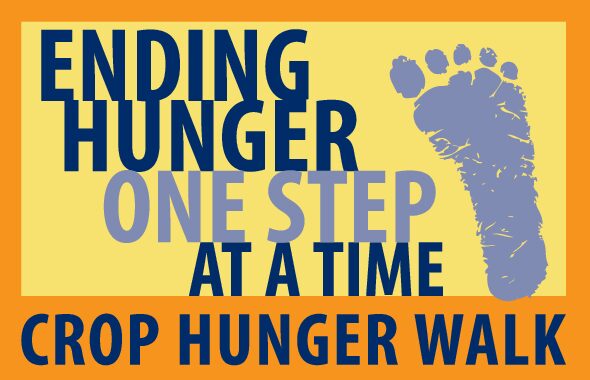 2022 Carroll County Crop Hunger Walk