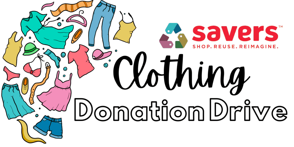 2021 Savers Thrift Store Fundraiser for WAVE2022