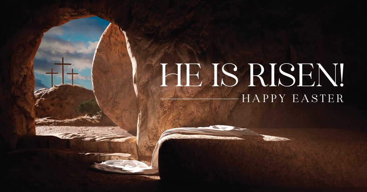 2023 Easter Celebration
