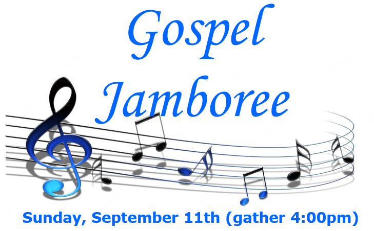 2022 Gospel Jamboree