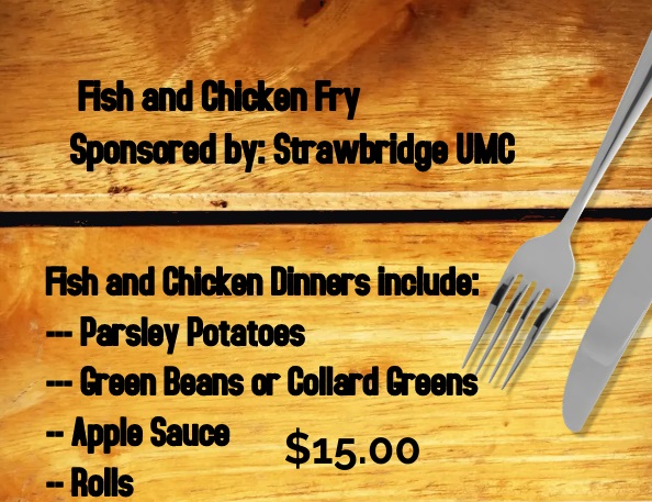2022-Fish & Chicken Fry