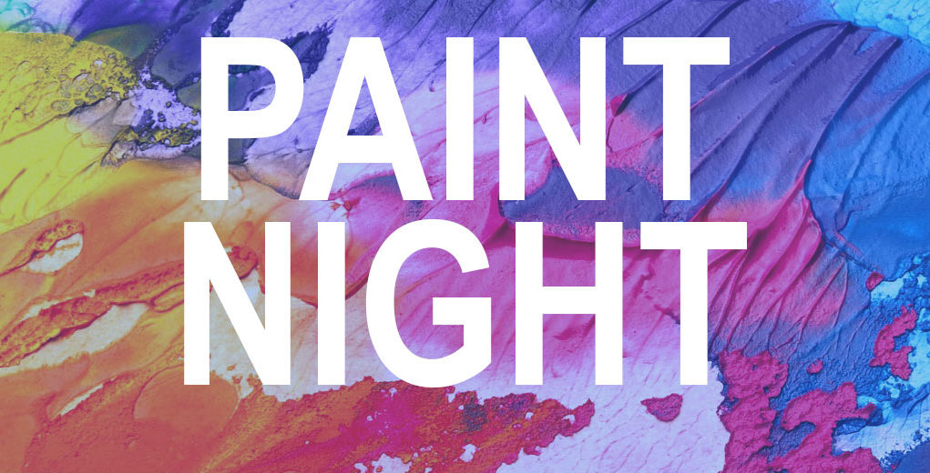 2023 Paint Night