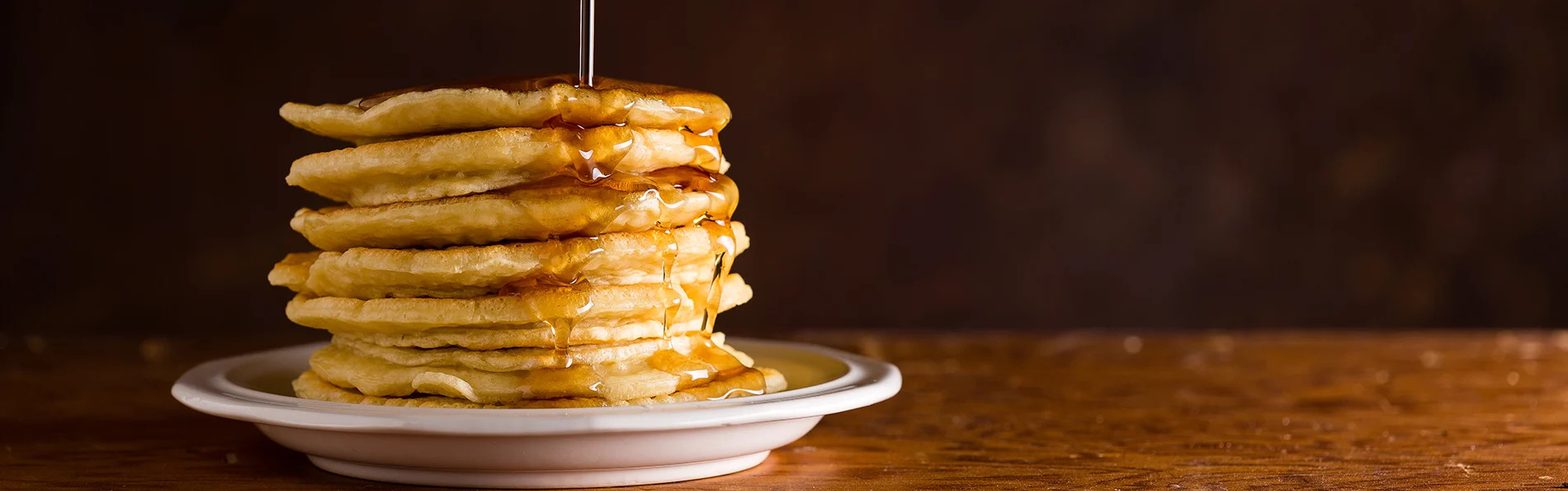 2023 Shrove Tuesday Pancake Supper