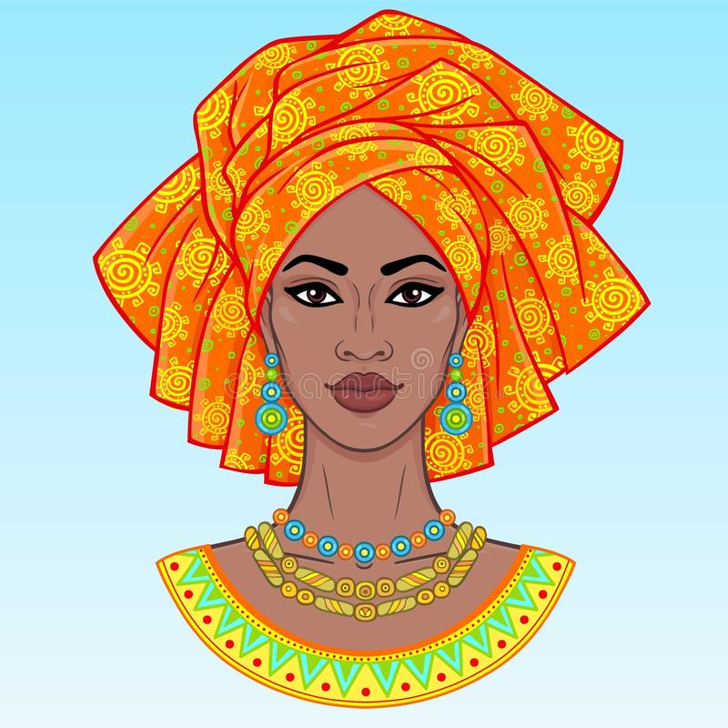 2023 Wear Your African Attire