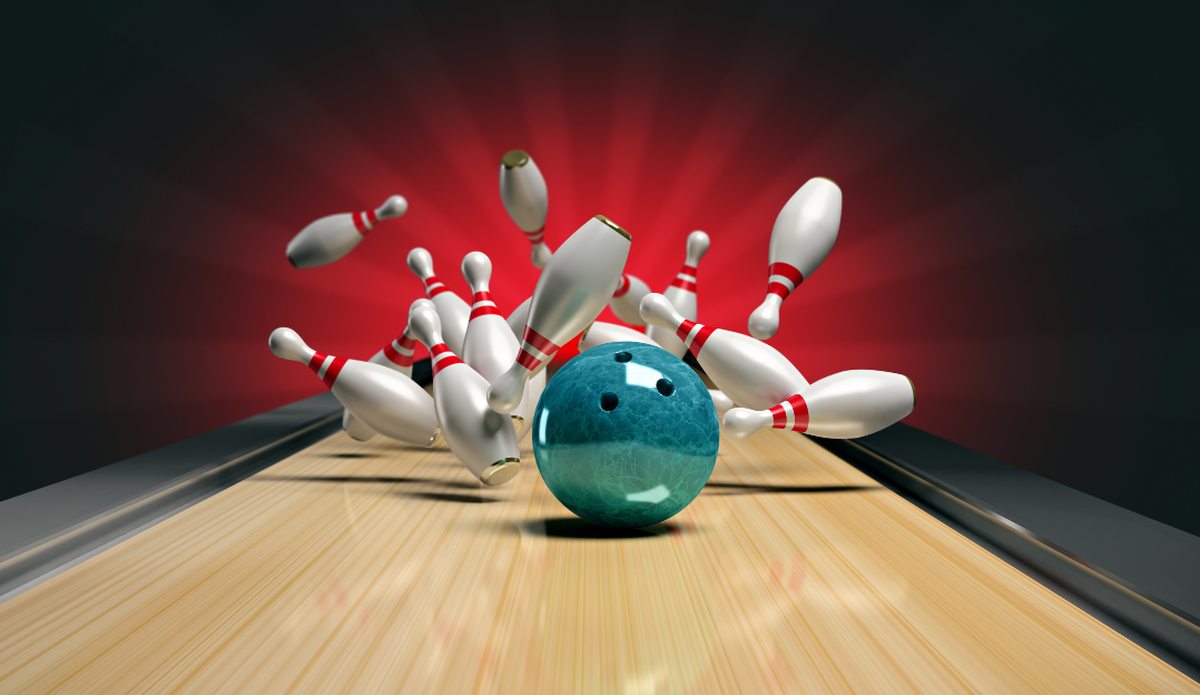 2023 Family Ministry Bowling Night, 10/20