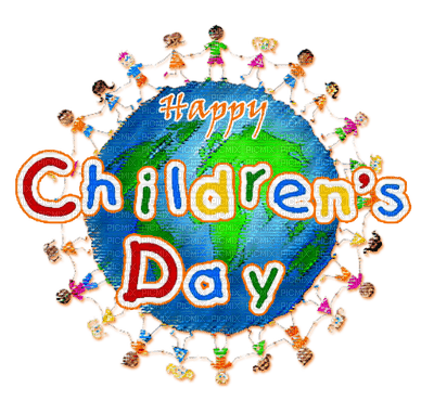 2023 Children’s Day Service