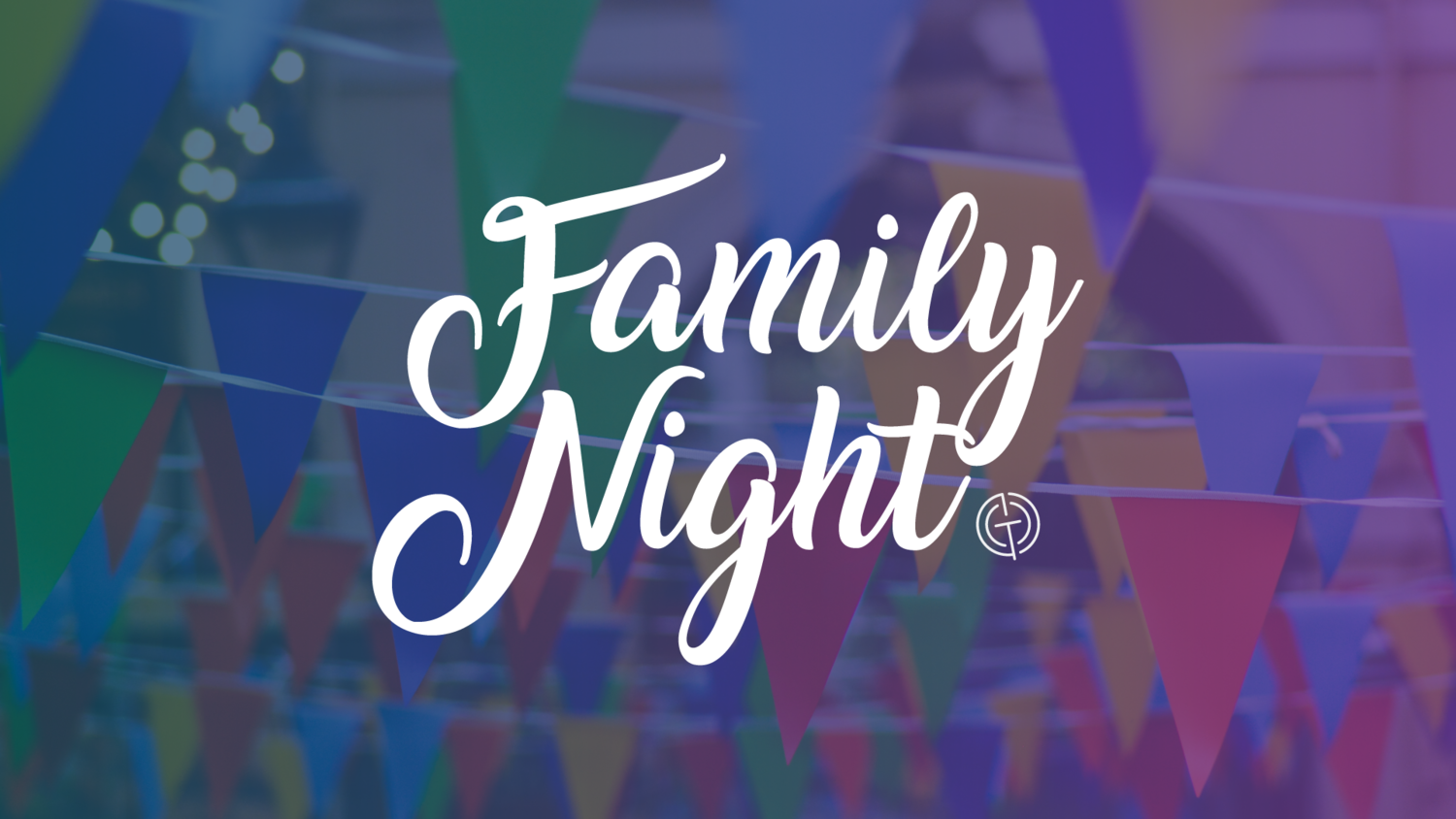 2023 Family Night