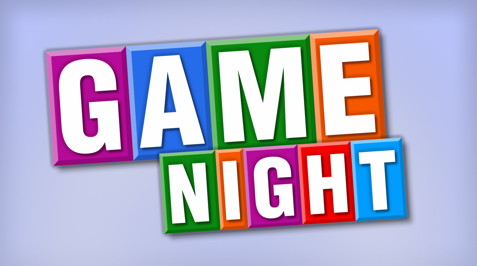 2022 Game Night for Families
