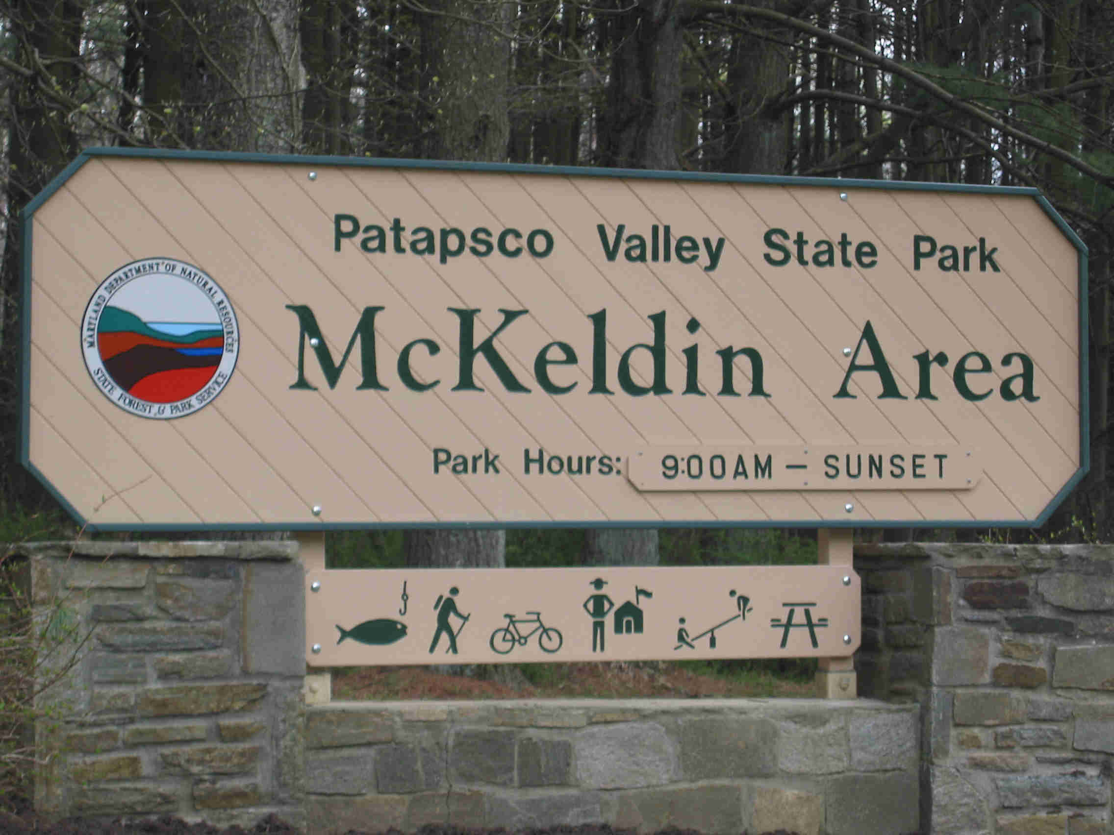 2022 Nature Walk and Hike – Youth and Young Adults